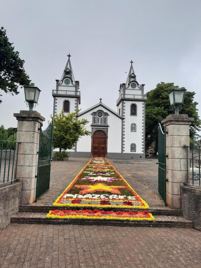 Villa Palheiro Cavalinho Prazeres Exterior foto