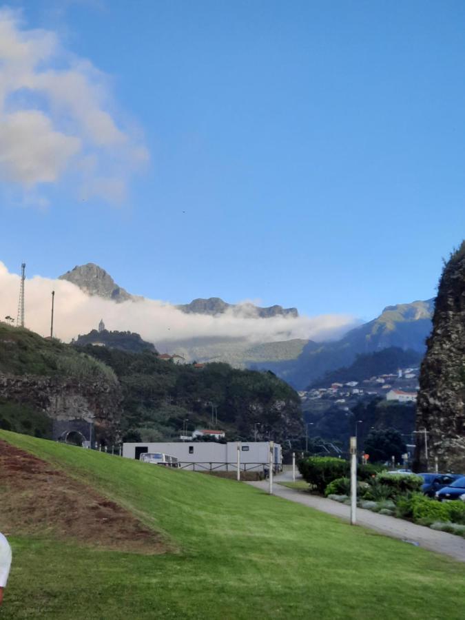 Villa Palheiro Cavalinho Prazeres Exterior foto